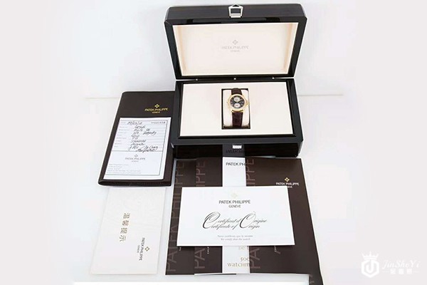 二手百达翡丽古典表系列4934R-001手表好价出售 二手百达翡丽古典表系列4934R-001手表好价出售