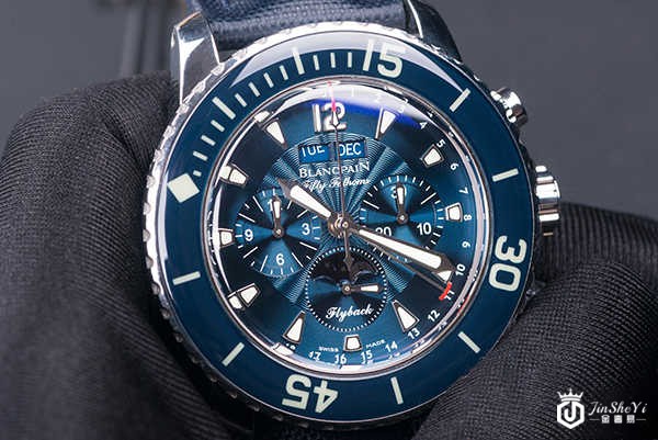 回收二手宝珀手表