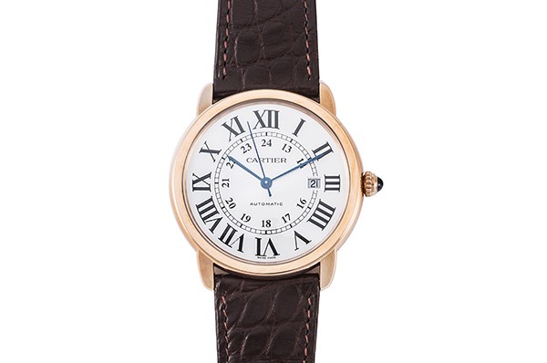 哪里可以购买二手卡地亚手表?金奢易网回收公司二手好价出售 哪里可以购买二手卡地亚手表?金奢易网回收公司二手好价出售