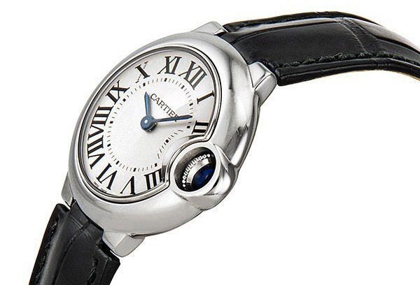 哪里可以购买二手卡地亚手表?金奢易网回收公司二手好价出售 哪里可以购买二手卡地亚手表?金奢易网回收公司二手好价出售