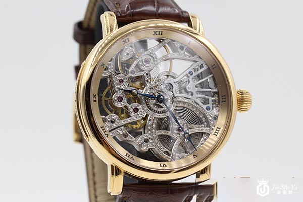 二手雅典表回收