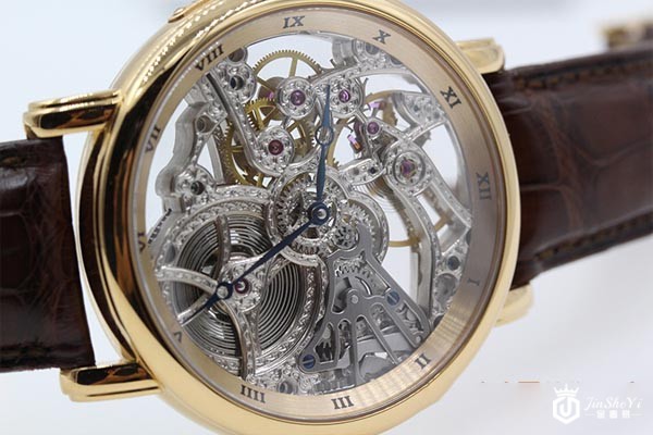 二手雅典表回收