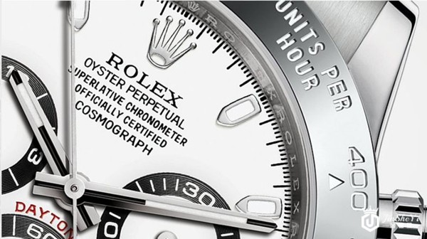劳力士手表真假辨别技巧