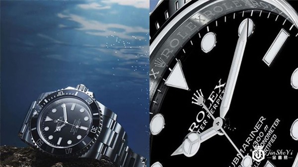 劳力士手表真假辨别技巧