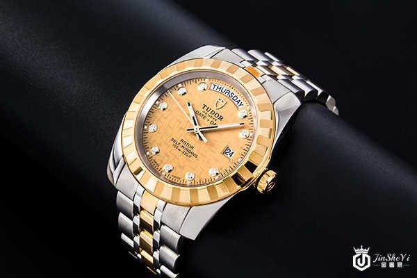 那里有收帝陀手表的