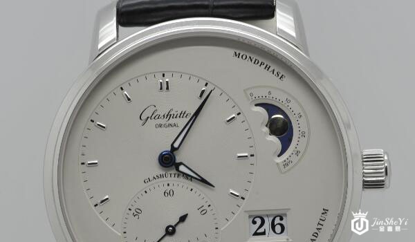 格拉苏蒂1-90-02-42-32-05手表