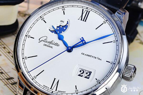 格拉苏蒂1-36-04-01-02-30手表