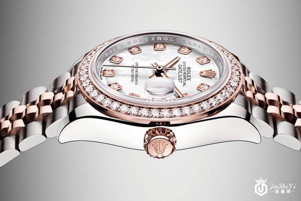 女士选劳力士还是积家 回收手表