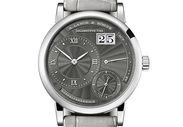 朗格Little Lange 1腕表（181.038）