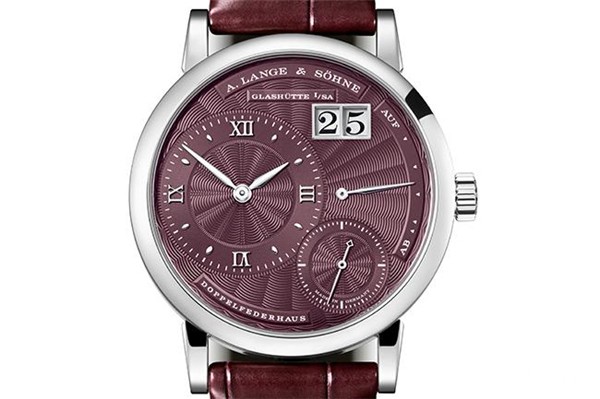 朗格Little Lange 1腕表（Ref.181.039）