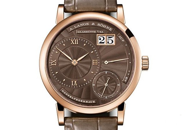 朗格Little Lange 1腕表（181.037）