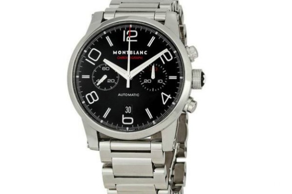 万宝龙手表和浪琴哪个好 手表回收公司