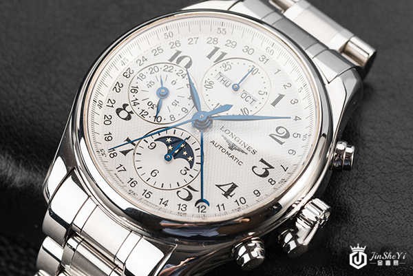 万宝龙手表和浪琴哪个好 手表回收公司