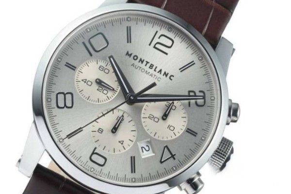 万宝龙手表和浪琴哪个好 手表回收公司