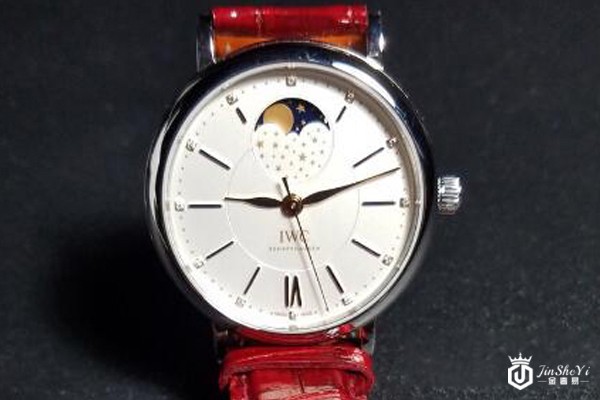 万国IW459011手表