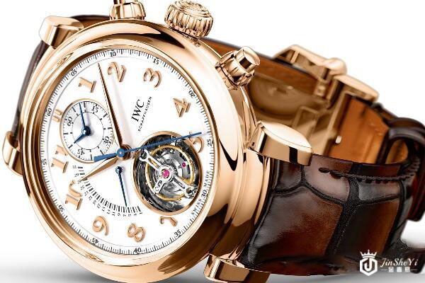 万国IW393101手表