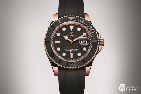 劳力士游艇名仕价格多少 劳力士116655手表