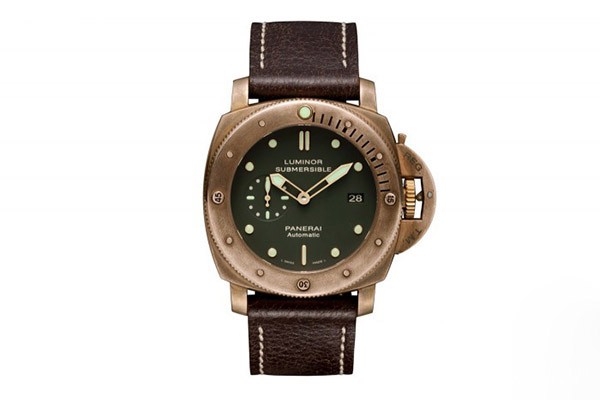 沛纳海青铜手表回收超公价是真的吗? 沛纳海青铜手表回收超公价是真的吗?