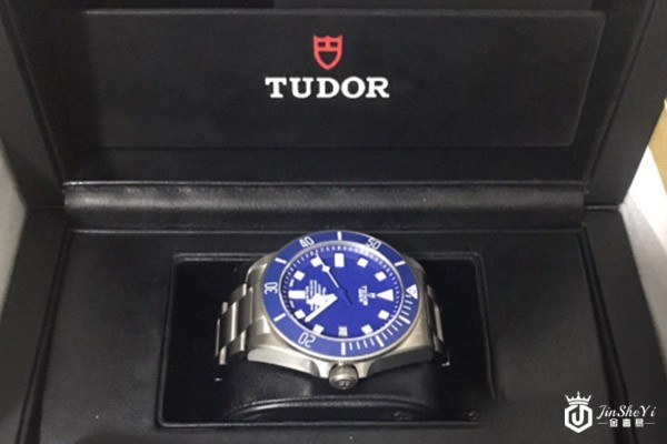 帝舵二手手表回收价格是几折 回收旧手表