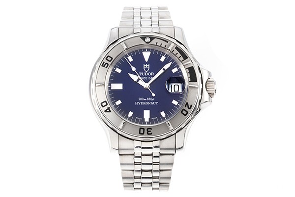 帝舵二手手表回收价格是几折 回收旧手表