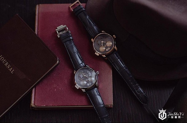 Pre-SIHH 2019万宝龙新款Nicolas Rieussec计时手表回收,上海金奢易网
