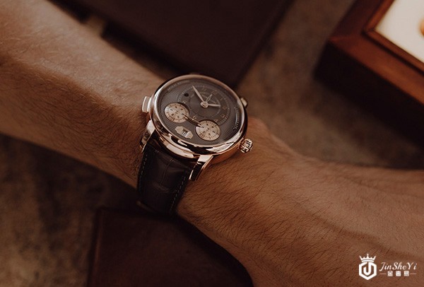 Pre-SIHH 2019万宝龙新款Nicolas Rieussec计时手表回收,上海金奢易网