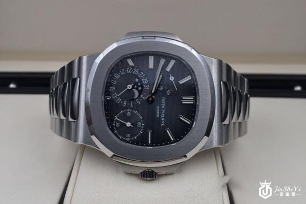 百达翡丽5712手表