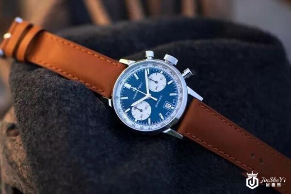 汉密尔顿手表价格多少钱 汉密尔顿手表价格多少钱