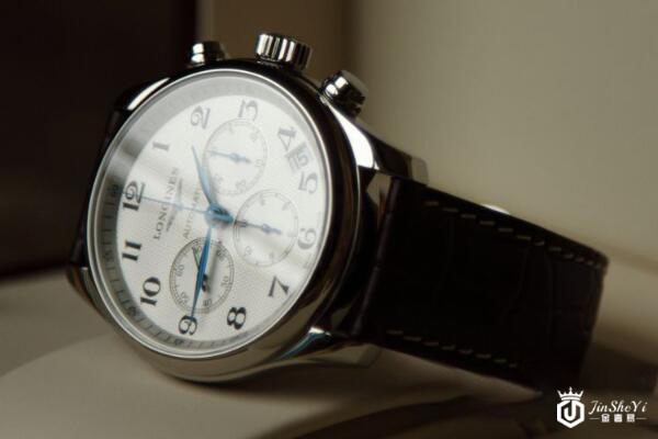 浪琴L2.693.4.78.3手表