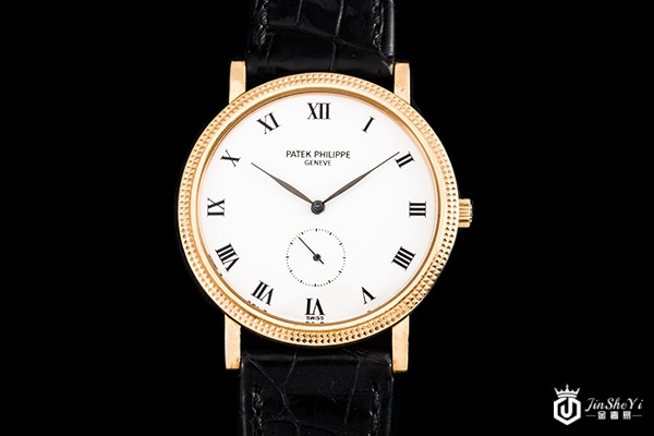 真假百达翡丽怎么分