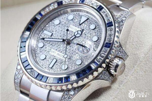 如何鉴别劳力士手表真假