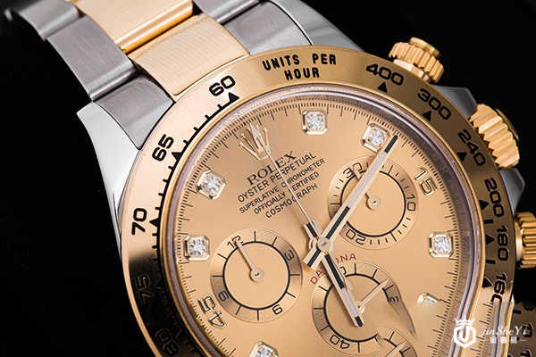 怎么分辨劳力士手表的真假