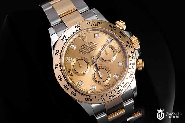 真假绿水鬼劳力士如何辨别