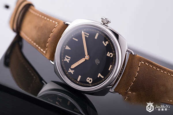 沛纳海手表大概回收多少钱