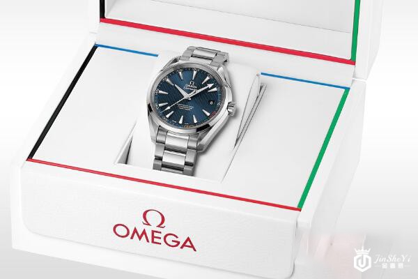 欧米茄手表真伪鉴别