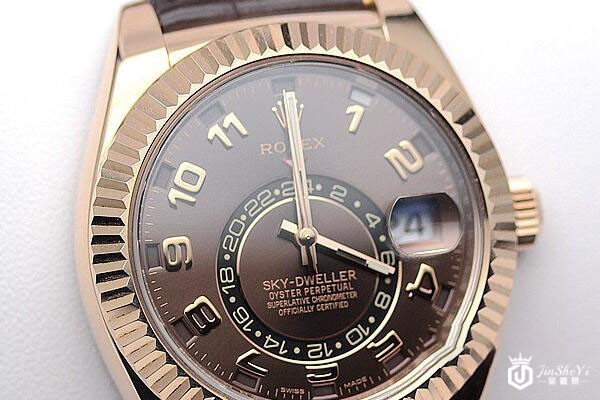 劳力士手表回收 劳力士手表回收