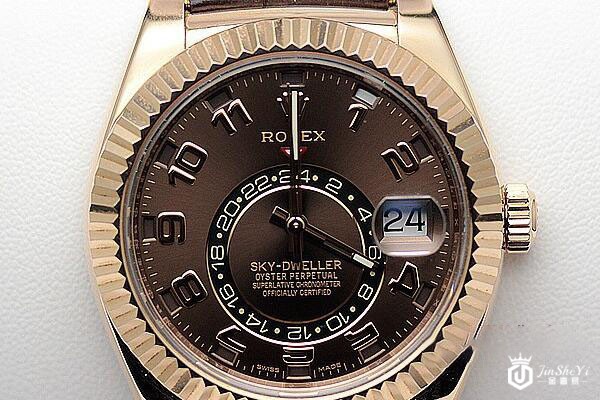 回收劳力士手表 劳力士手表回收