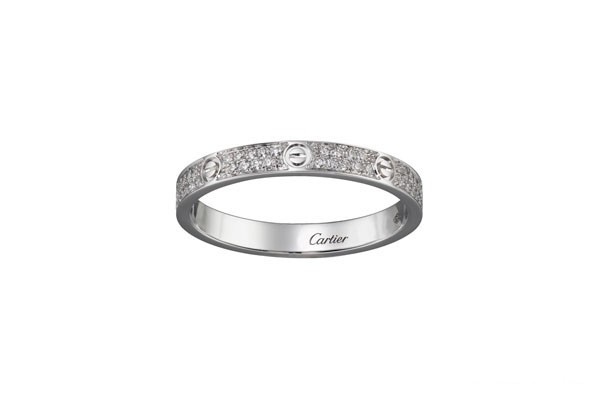 卡地亚钻戒多少钱?在钻石回收店能买到吗?金奢易网 卡地亚钻戒多少钱?在钻石回收店能买到吗?金奢易网