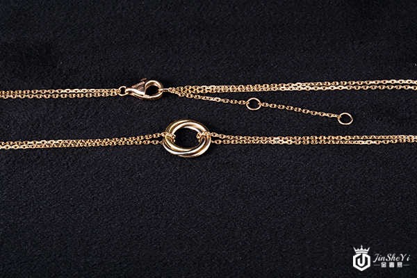 彩金项链可以回收卖吗 彩金项链可以回收卖吗