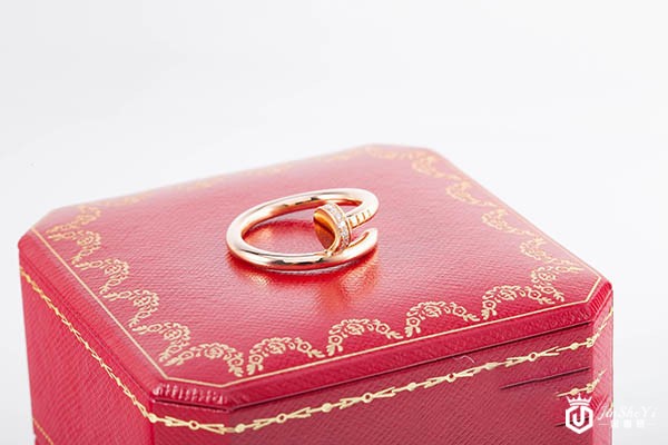 卡地亚戒指一般怎么回收