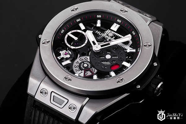 宇舶和万国哪个更好回收 宇舶和万国哪个更好回收