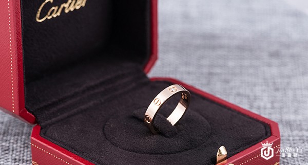 蒂凡尼和卡地亚哪个保值