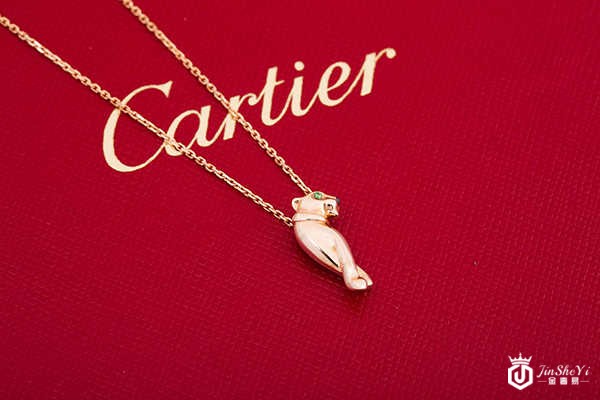 卡地亚首饰回收价格是多少