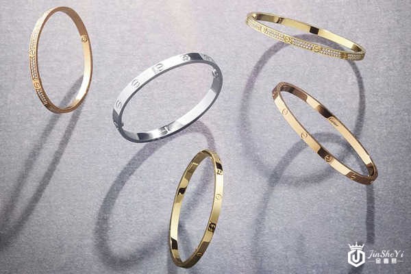 回收二手卡地亚手镯 回收二手卡地亚手镯