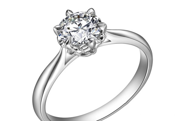 卡地亚5克拉钻戒回收价值