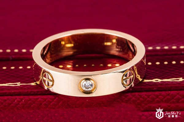 卡地亚钻戒回收 卡地亚钻戒回收