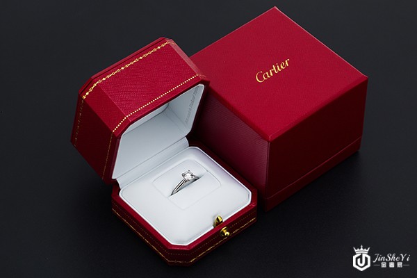 卡地亚戒指回收能卖多少钱?哪款回收价格高 卡地亚戒指回收能卖多少钱?哪款回收价格高