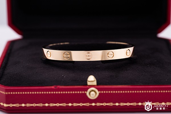 卡地亚首饰专柜回收吗