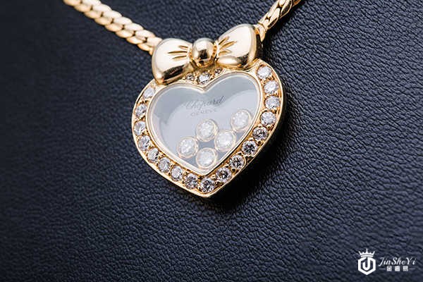 萧邦珠宝回收 萧邦珠宝回收