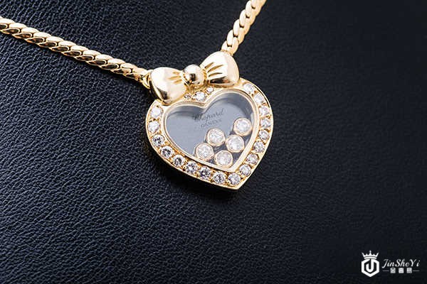 萧邦的首饰保值么 萧邦的首饰保值么